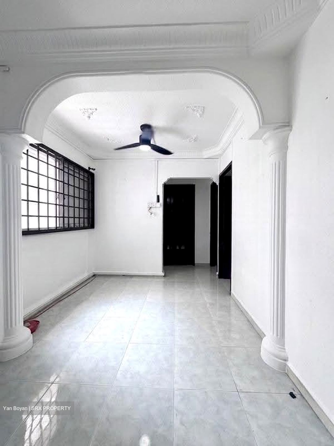 Blk 784 Yishun Avenue 2 (Yishun), HDB 4 Rooms #623576601